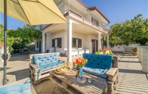 Pet Friendly Home In Moneglia With Kitchen Moneglia